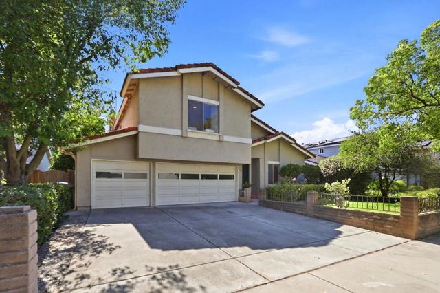 7415 Phinney Way, San Jose, CA 95139