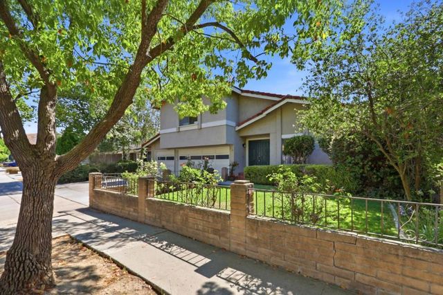 7415 Phinney Way, San Jose, CA 95139