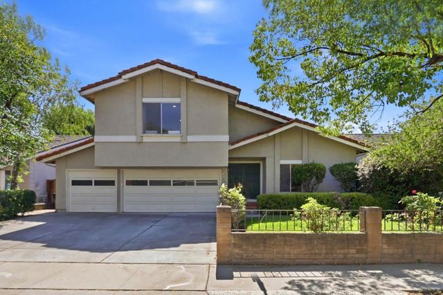 7415 Phinney Way, San Jose, CA 95139