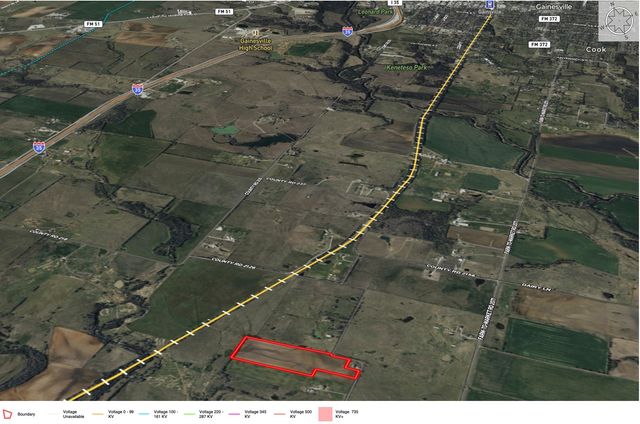 0 CR 237, Gainesville, TX 76240