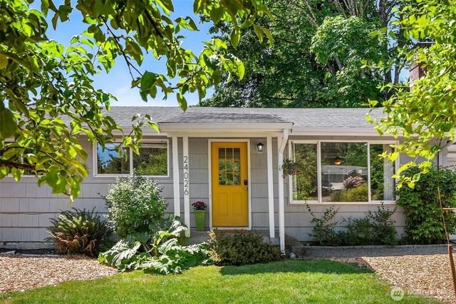 24026 54th Avenue W, Mountlake Terrace, WA 98043