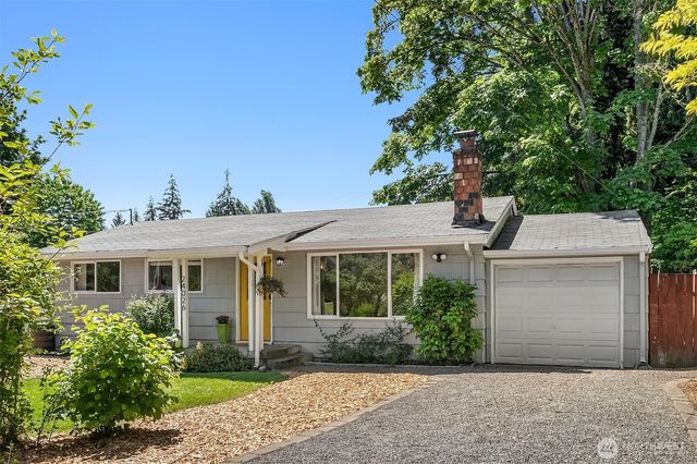 24026 54th Avenue W, Mountlake Terrace, WA 98043
