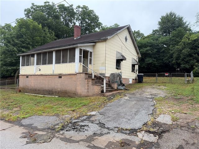 508 Hudgens Street, Anderson, SC 29621