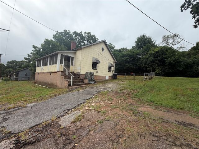 508 Hudgens Street, Anderson, SC 29621
