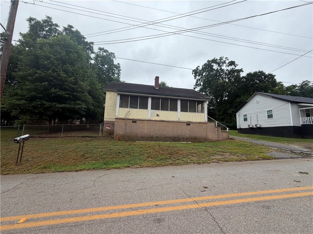 508 Hudgens Street, Anderson, SC 29621
