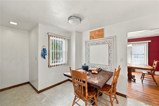 2484 La Salle Avenue, Niagara Falls, NY 14301