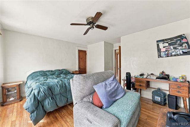 2484 La Salle Avenue, Niagara Falls, NY 14301