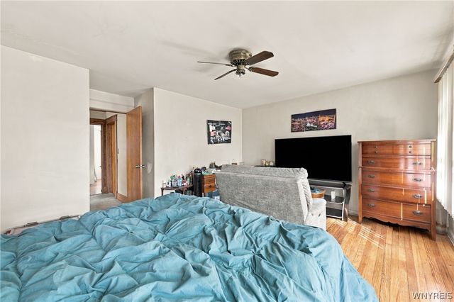 2484 La Salle Avenue, Niagara Falls, NY 14301