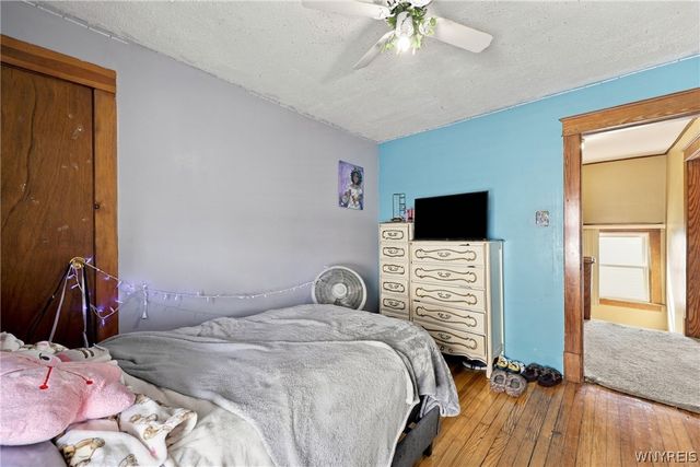 2484 La Salle Avenue, Niagara Falls, NY 14301