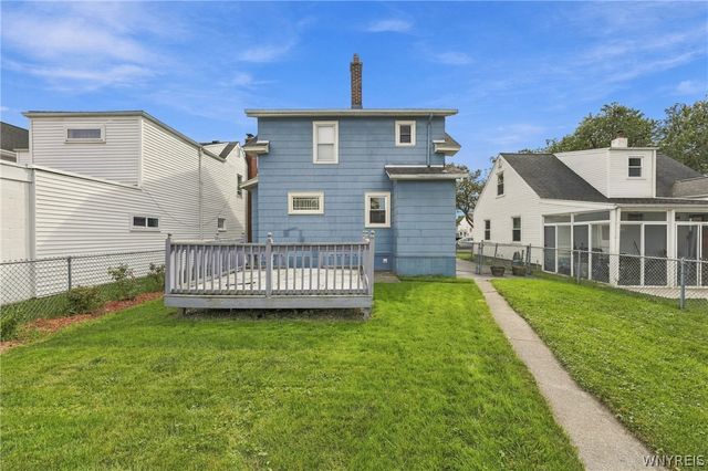 2484 La Salle Avenue, Niagara Falls, NY 14301