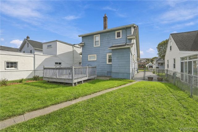2484 La Salle Avenue, Niagara Falls, NY 14301