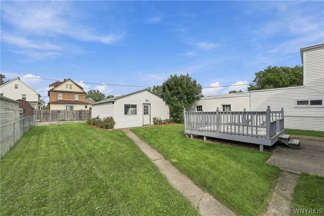 2484 La Salle Avenue, Niagara Falls, NY 14301