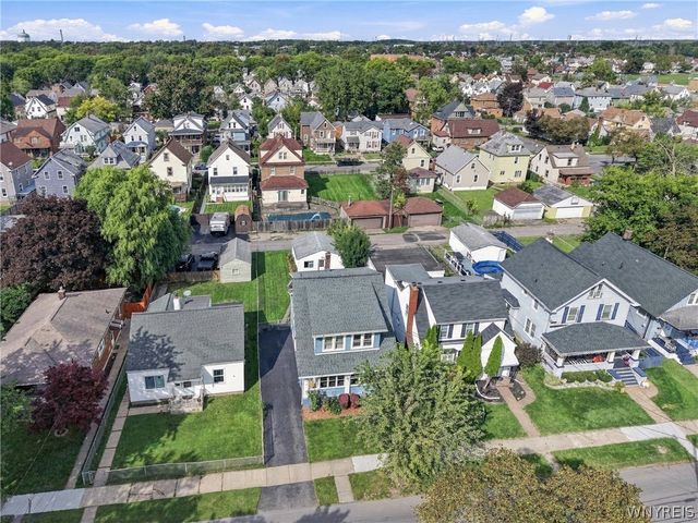 2484 La Salle Avenue, Niagara Falls, NY 14301