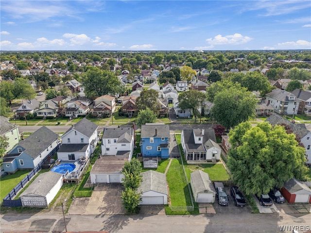 2484 La Salle Avenue, Niagara Falls, NY 14301