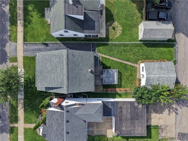 2484 La Salle Avenue, Niagara Falls, NY 14301