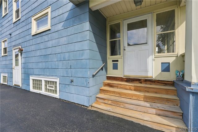 2484 La Salle Avenue, Niagara Falls, NY 14301