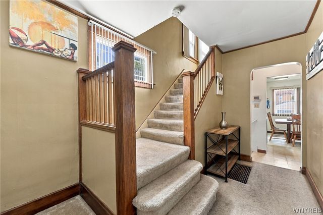 2484 La Salle Avenue, Niagara Falls, NY 14301