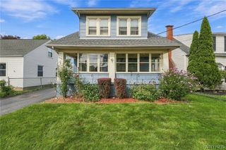 2484 La Salle Avenue, Niagara Falls, NY 14301