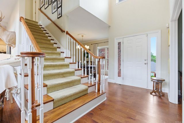 37 Saratoga Drive, Little Rock, AR 72223