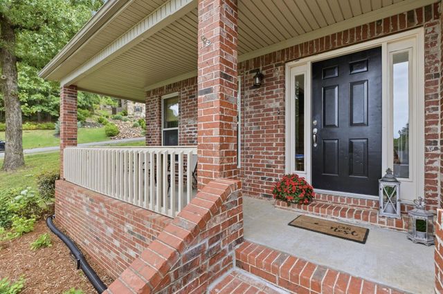 37 Saratoga Drive, Little Rock, AR 72223