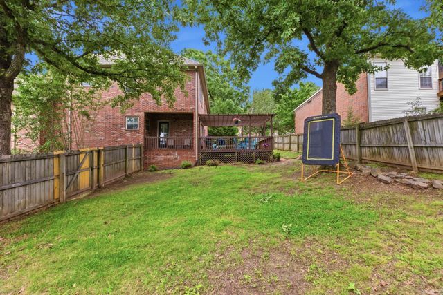 37 Saratoga Drive, Little Rock, AR 72223