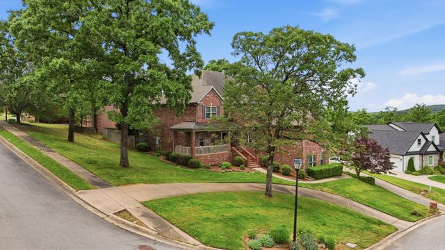 37 Saratoga Drive, Little Rock, AR 72223