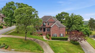 37 Saratoga Drive, Little Rock, AR 72223