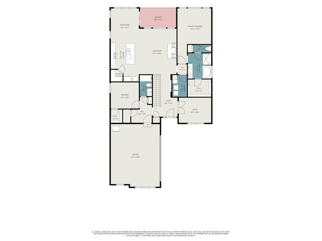 11937 Cloverbrook Drive, Union, KY 41091