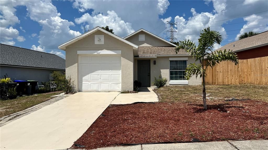5617 GOLF CLUB PARKWAY, Orlando, FL 32808