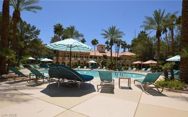 260 East Flamingo Road 203, Las Vegas, NV 89169