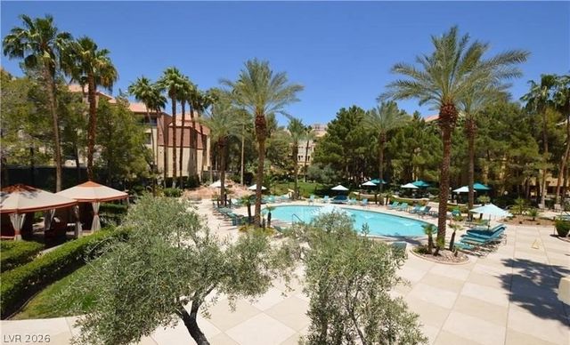 260 East Flamingo Road 203, Las Vegas, NV 89169