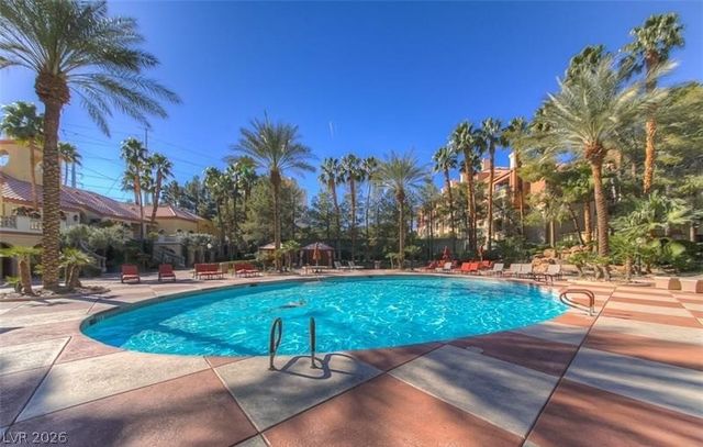 260 East Flamingo Road 203, Las Vegas, NV 89169