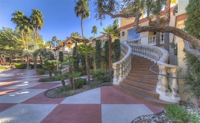 260 East Flamingo Road 203, Las Vegas, NV 89169
