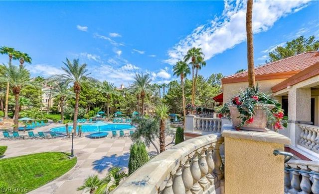 260 East Flamingo Road 203, Las Vegas, NV 89169