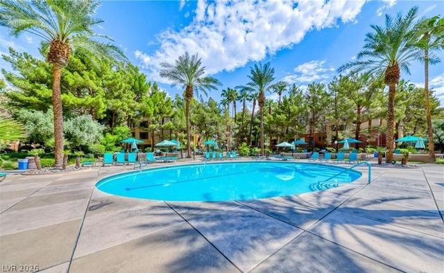 260 East Flamingo Road 203, Las Vegas, NV 89169