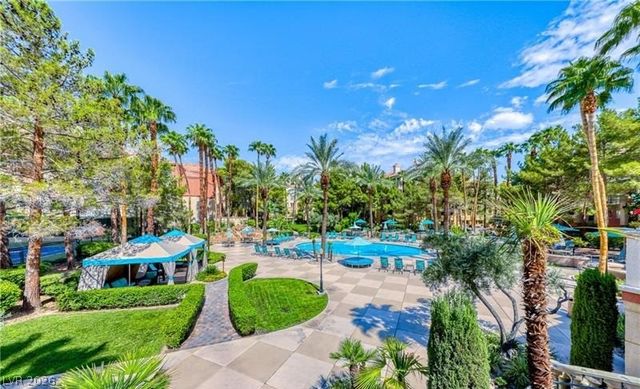 260 East Flamingo Road 203, Las Vegas, NV 89169