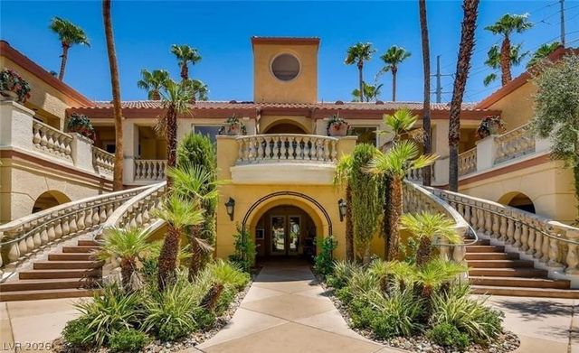 260 East Flamingo Road 203, Las Vegas, NV 89169