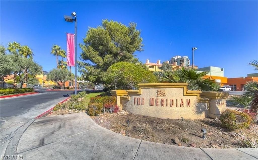 260 East Flamingo Road 203, Las Vegas, NV 89169
