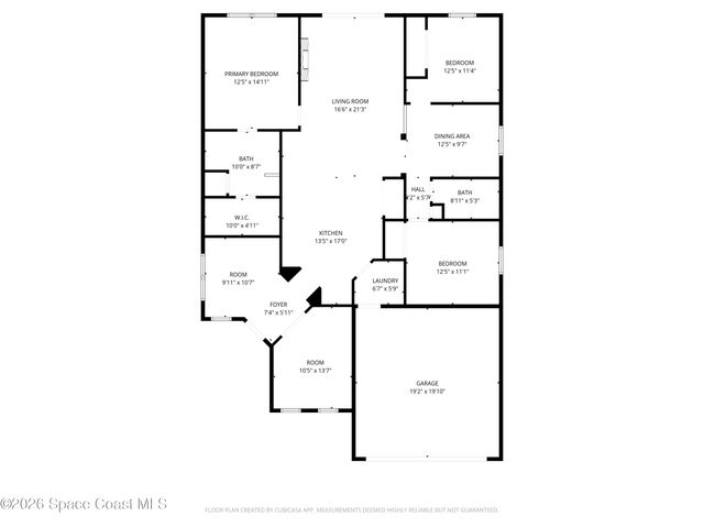 3495 Tabitha Court, Melbourne, FL 32934