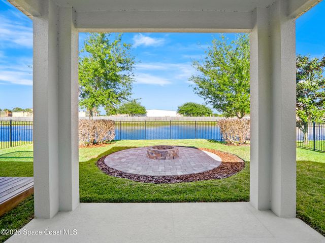 3495 Tabitha Court, Melbourne, FL 32934