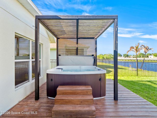 3495 Tabitha Court, Melbourne, FL 32934