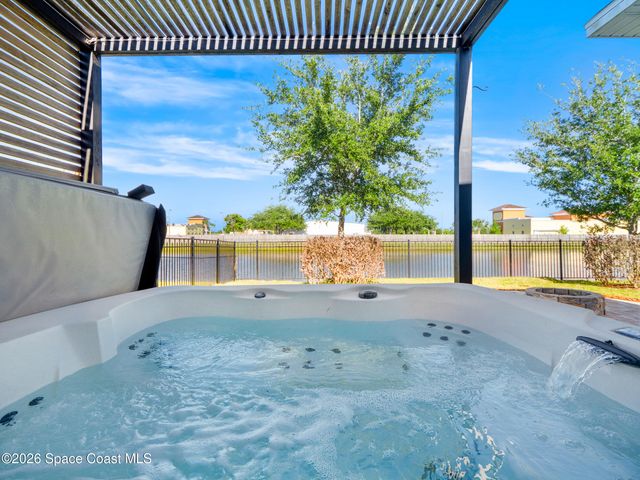 3495 Tabitha Court, Melbourne, FL 32934