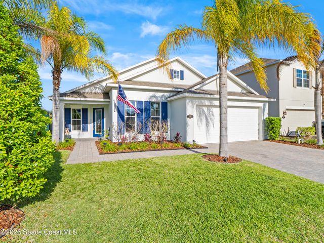 3495 Tabitha Court, Melbourne, FL 32934