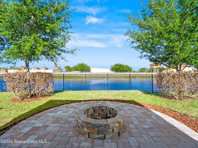 3495 Tabitha Court, Melbourne, FL 32934