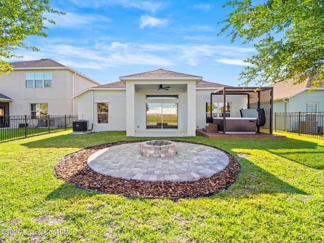 3495 Tabitha Court, Melbourne, FL 32934