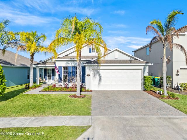 3495 Tabitha Court, Melbourne, FL 32934