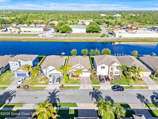 3495 Tabitha Court, Melbourne, FL 32934