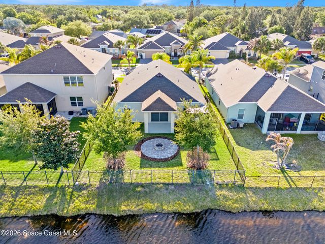 3495 Tabitha Court, Melbourne, FL 32934