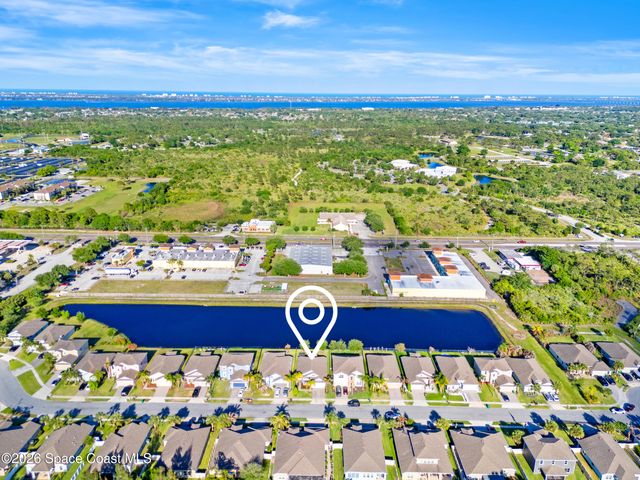 3495 Tabitha Court, Melbourne, FL 32934