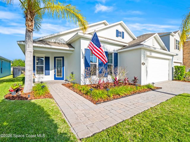 3495 Tabitha Court, Melbourne, FL 32934